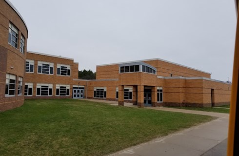 Traverse City Central High School